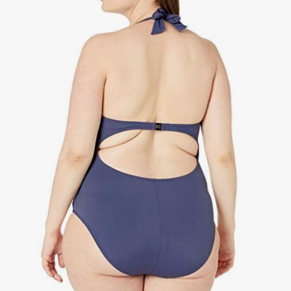 🌻❤️Kenneth Cole tummy toner bathing suit 🩱🌻 - Picture 8 of 8